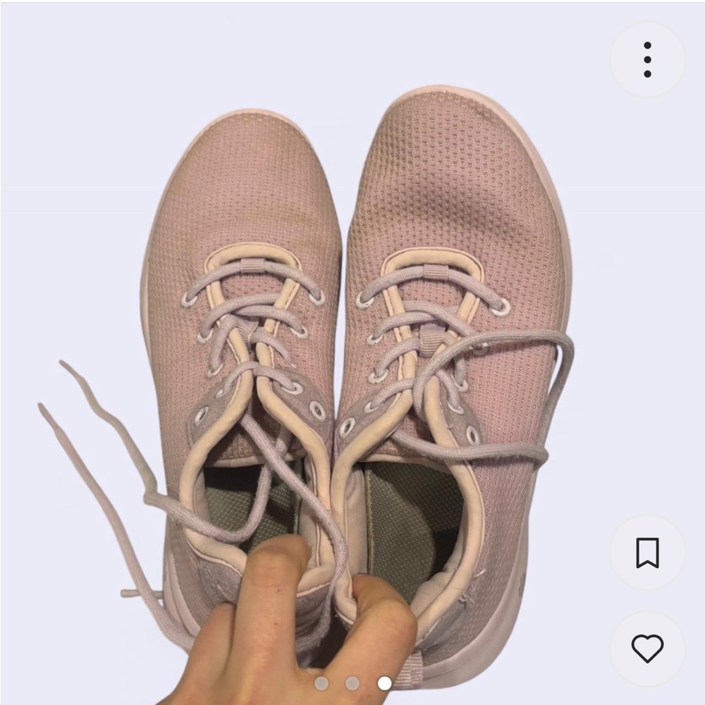 Women's lavender  Sneakers